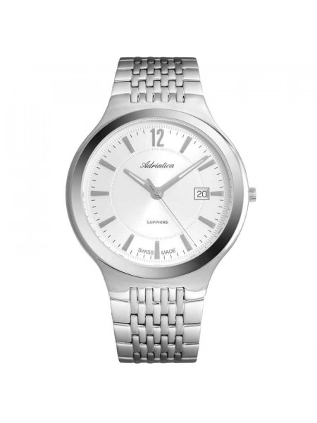 Часы Adriatica A8296.5153Q